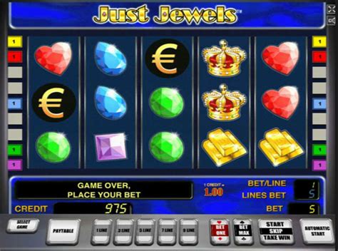 just jewels slot machine gratis|Just Jewels Slot Free Play Online Casino Slots [No .